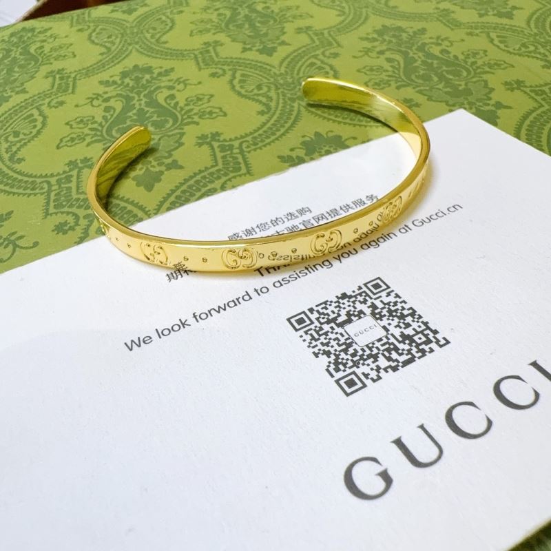 Gucci Bracelets